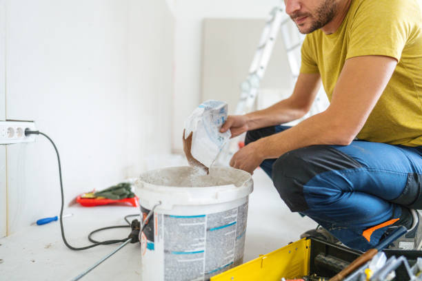 Professional Drywall & Painting Services in Park Hills, MO